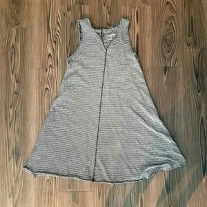 Shift Tank Dress